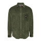 Tommy Hilfiger Ανδρικό πουκάμισο Corduroy Relaxed Shirt